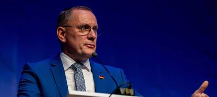 AfD-Chef Chrupalla über Russland: „ Jedes Land kann Gefahr für Deutschland werden“